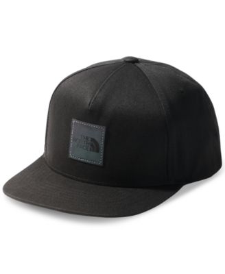 north face men's baseball caps