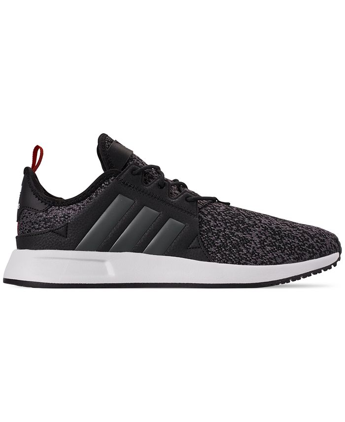 adidas Men's X-PLR Casual Sneakers from Finish Line & Reviews - Finish Line Men's Shoes - Men