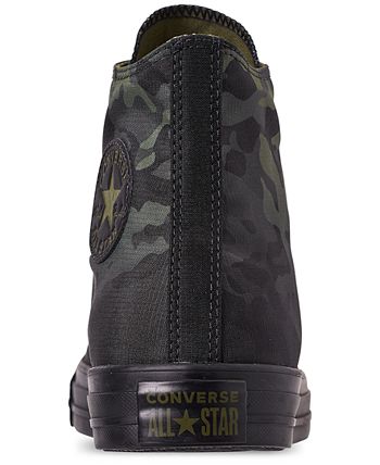 Converse deals gradient camo