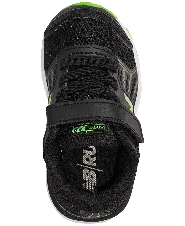 new balance kids 680v5