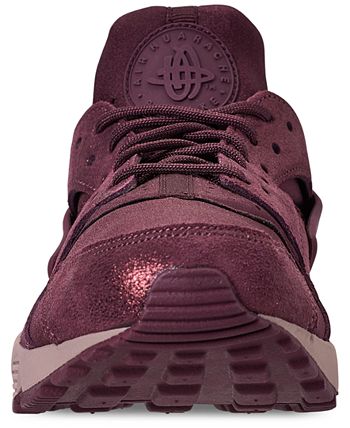 Nike Women s Air Huarache Run BL Running Sneakers from Finish Line