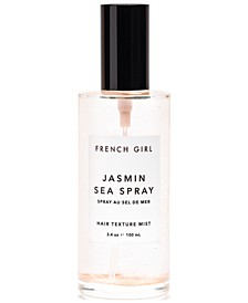 Jasmin Sea Spray Hair Texture Mist, 3.4-oz.