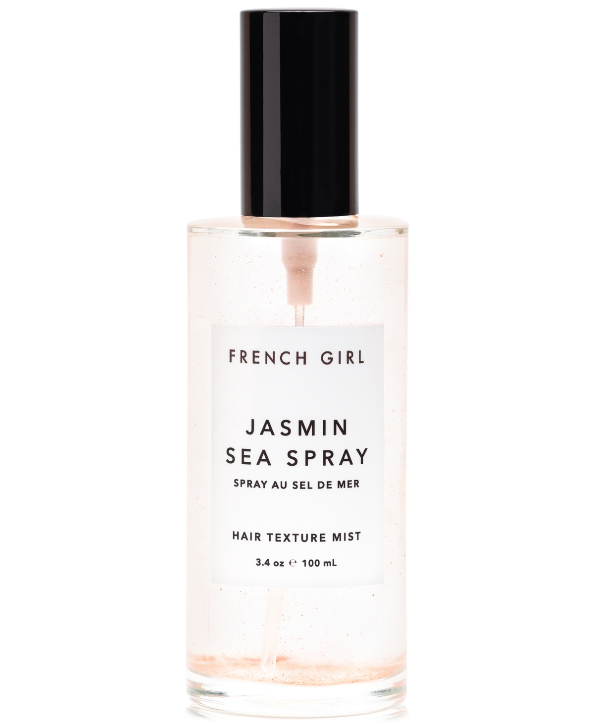 French Girl Jasmin Sea Spray Hair Texture Mist, 3.4-oz.