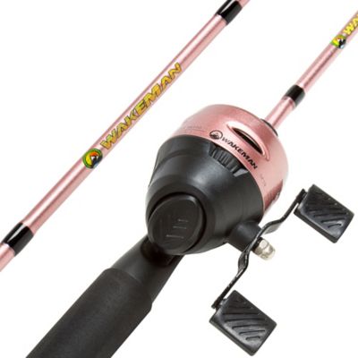 PetMaker Fishing Rod And Reel Combo By Wakeman - Macy's