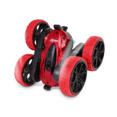 NKOK Stunt Twisterz RC Hurricane Twister Remote Control Toy - Macy's