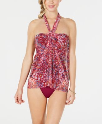 ralph lauren flyaway bathing suit