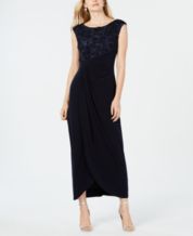 Macys petite formal wear outlet