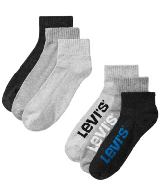 levis socks mens