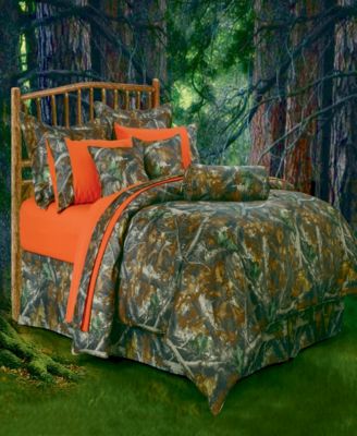 HiEnd Accents - Bedding Set