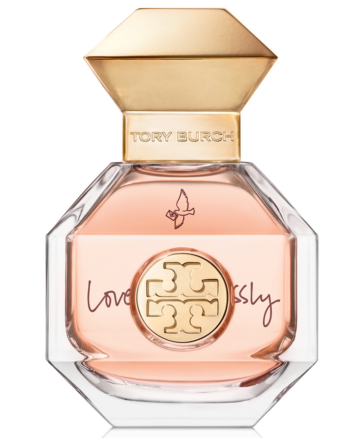 UPC 022548365434 product image for Tory Burch Love Relentlessly Eau de Parfum Spray, 1.7 oz | upcitemdb.com