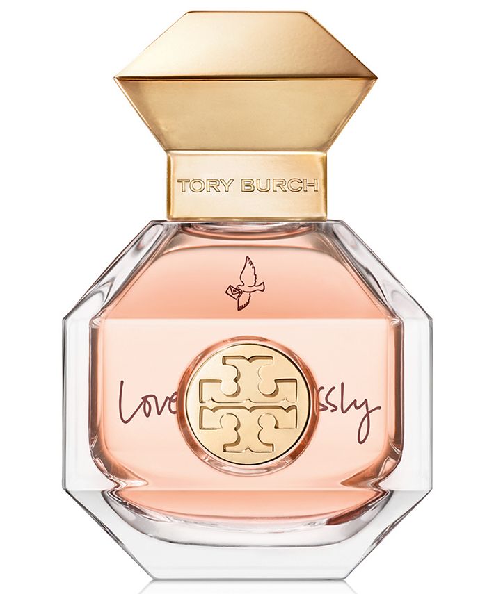 Tory burch love relentlessly 1.7 oz cheap