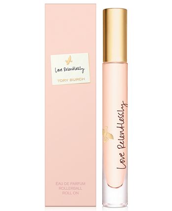 Perfume tory burch hotsell love relentlessly