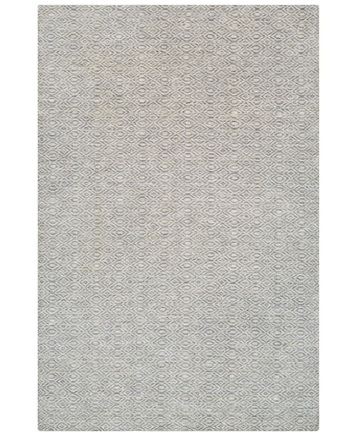 Surya - Astara ASA-1004 Medium Gray 2' x 3' Area Rug