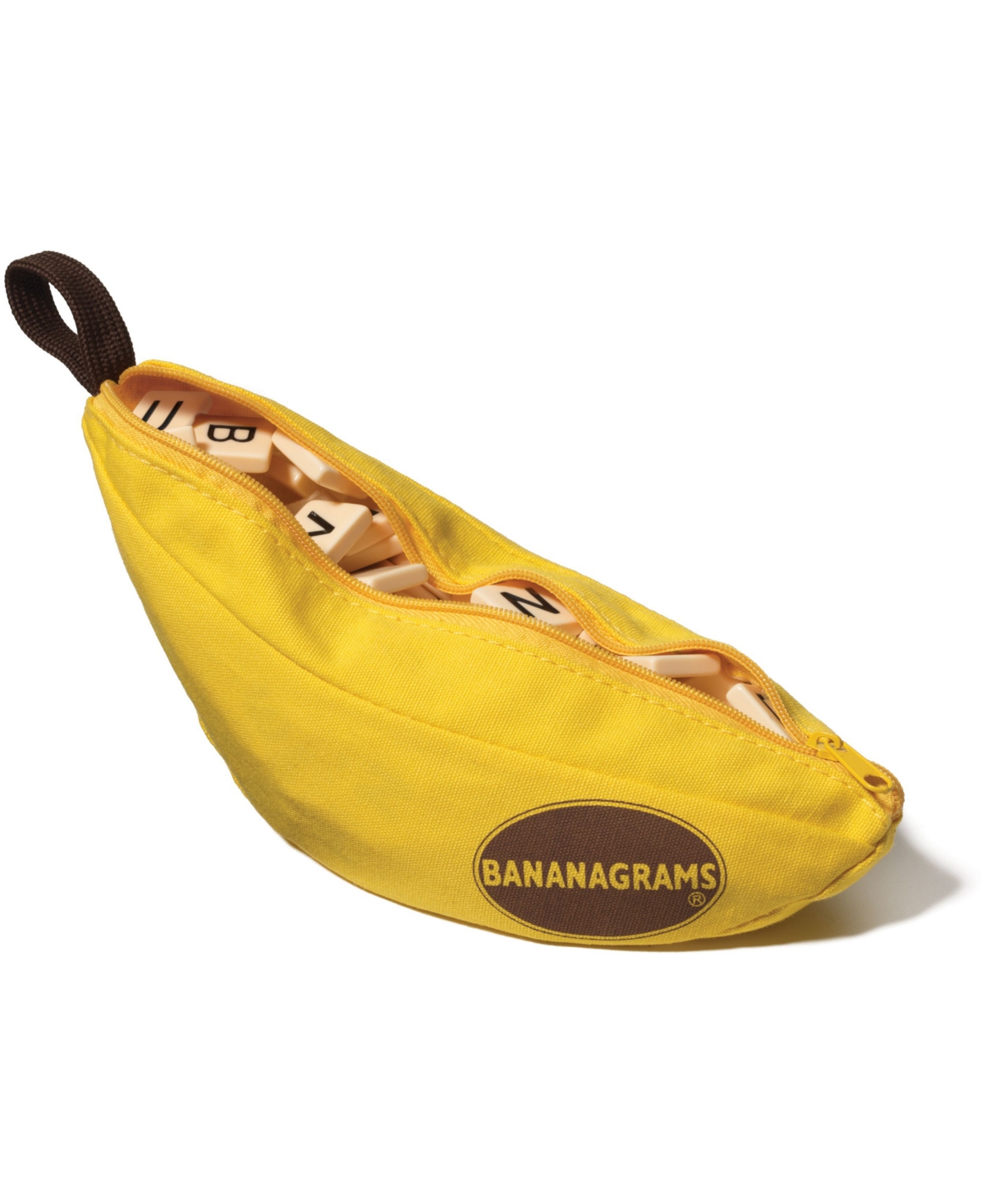 Bananagrams - Bright Yel