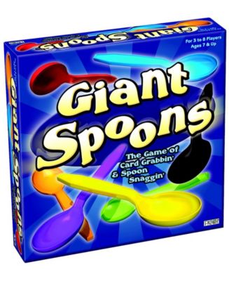 Giant Spoons Game - Macy's