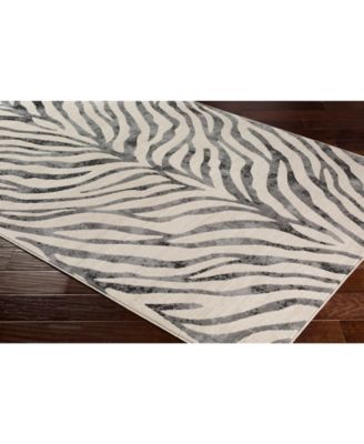 City CIT-2300 2'7" x 7'3" Area Rug