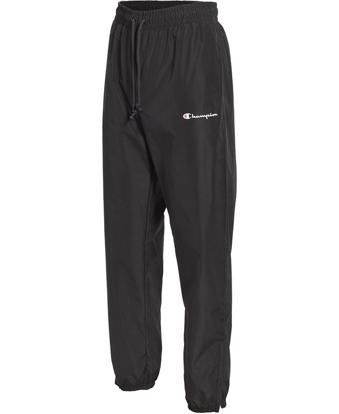 Champion Men's Woven Pants & Reviews - All Activewear - Men - Macy's