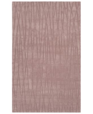 Surya - Etching ETC-4998 Lavender 2' x 3' Area Rug