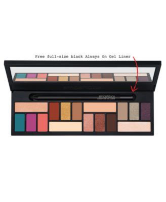 Smashbox L.A. Cover Shot Eye Palette