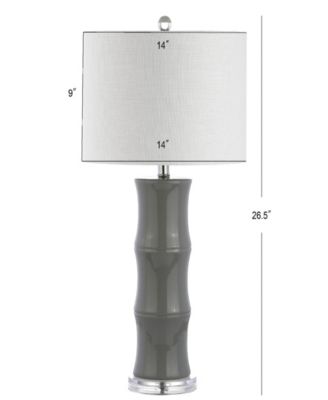 Tiki LED Table Lamp