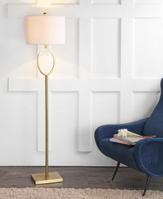 April LED Floor Lamp