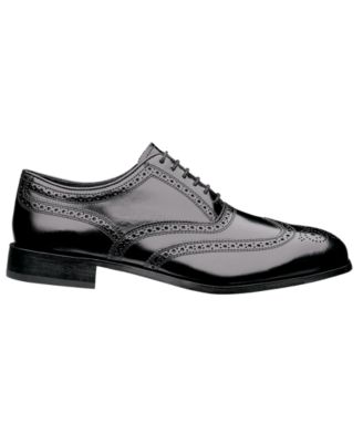Men's Lexington Wing-Tip Oxford