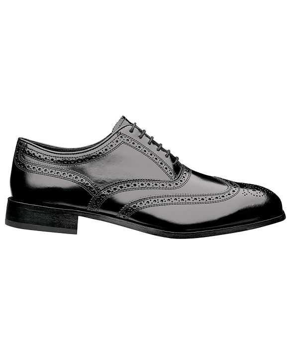 Florsheim Men's Lexington Wing-Tip Oxford & Reviews - All Men's Shoes ...
