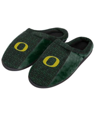 Forever Collectibles - Knit Cup Sole Slippers