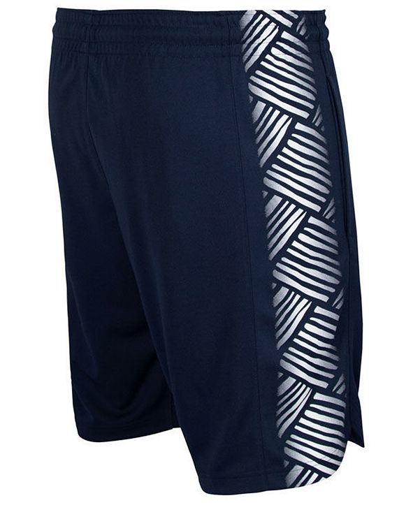 Jordan Men's Georgetown Hoyas Replica Basketball Shorts & Reviews ...