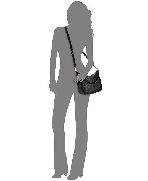 Fossil Jolie Crossbody & Reviews Handbags & Accessories Macy's