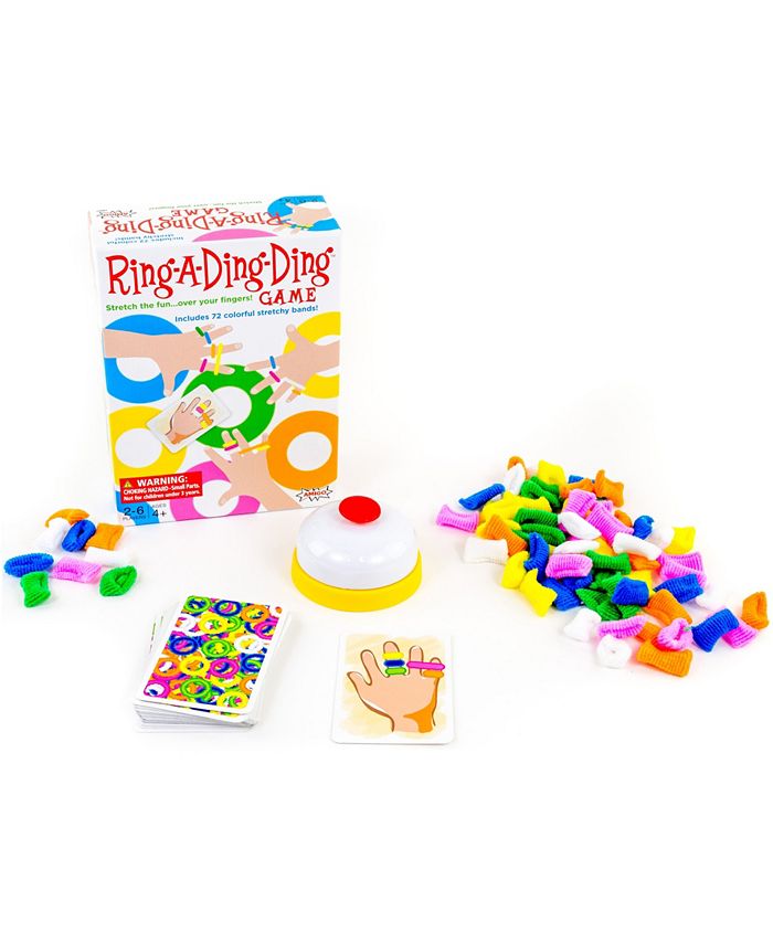 Amigo RingaDingDing Game Macy's