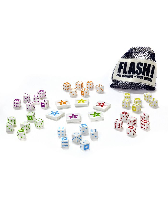 Blue Orange Games Flash! The Lightning Fast Game Macy's