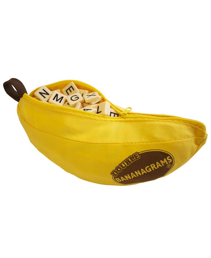 Bananagrams Double Bananagrams Macy's