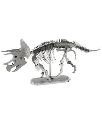 Metal Earth 3D Metal Model Kit - Triceratops