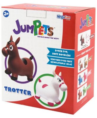 horse bouncer