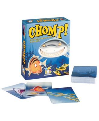 Gamewright Chomp! Card Game