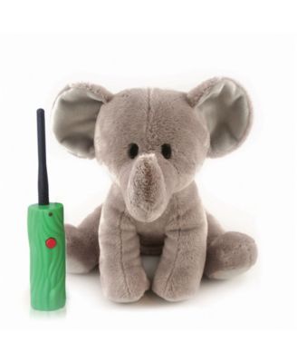 Hide and Seek Pals - Elfy the Elephant