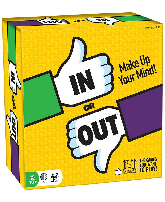 R&R Games - 