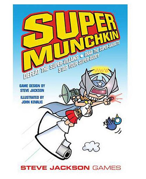 Image result for munchkin game