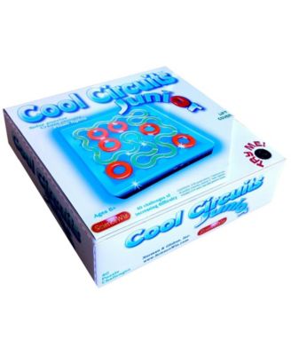 Cool Circuits Junior Puzzle