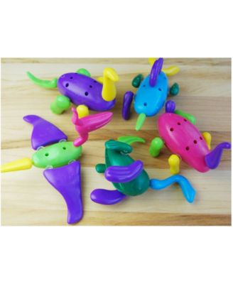 Bizarre Builder - Dino Links