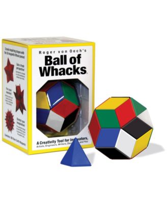 Ball of Whacks - Multicolor Puzzle Game