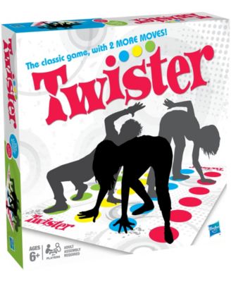 Hasbro Twister