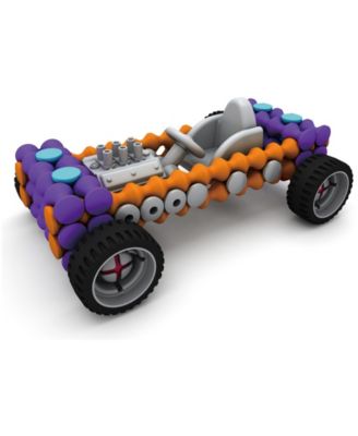 Playstix Master Set- 141 Pieces