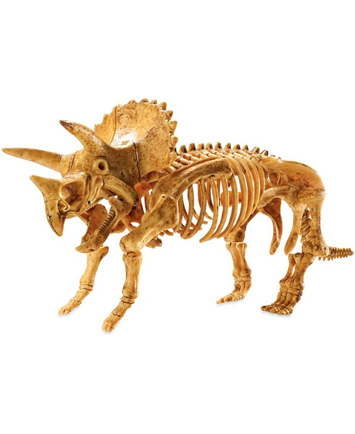 mindware dig it up triceratops