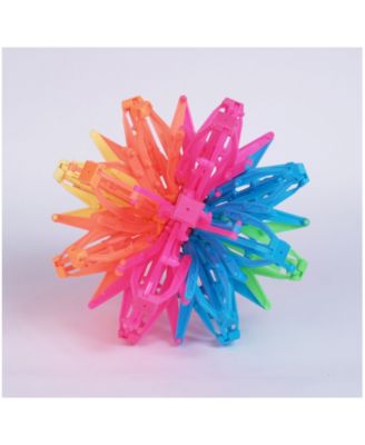 Hoberman Mini Sphere - Starbright
