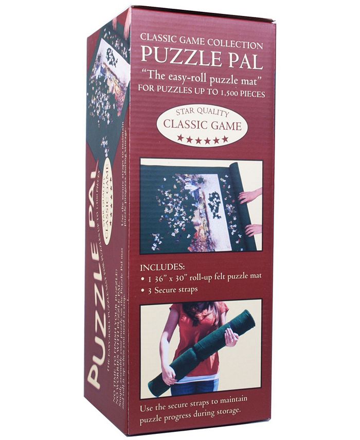 Puzzle pal mat new arrivals