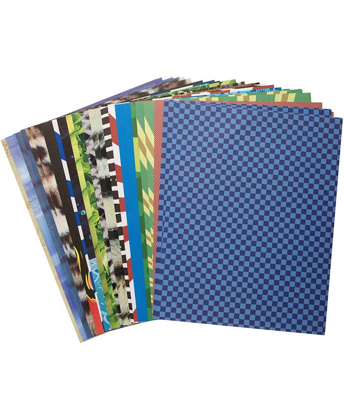 Klutz The Book of Paper Airplanes Craft Kit Macy's