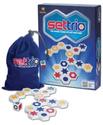 Settrio