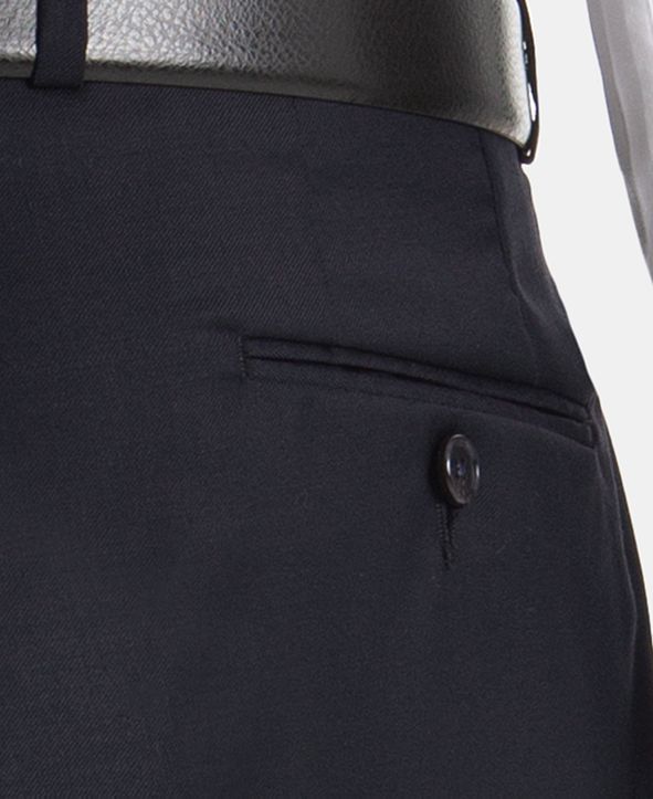 ralph lauren ultraflex wool pants